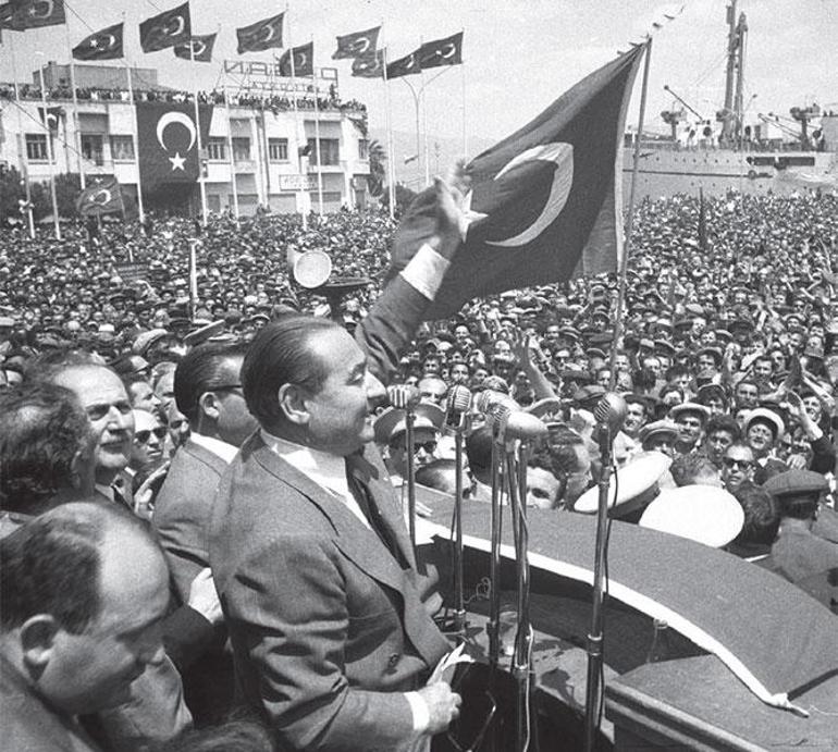 Menderes’in Savunma Bakanı’nın ihaneti: 18 Aralık 1957