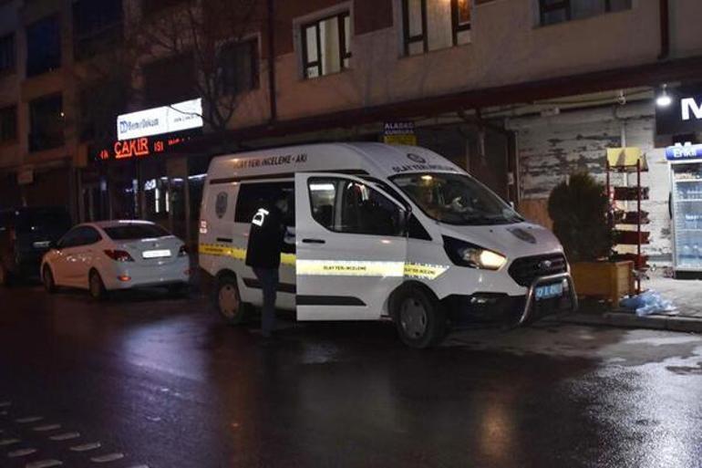 Katil kocanın ihanet iddiasını kızı yalanladı: Tam tersi, babam, annemi aldattı