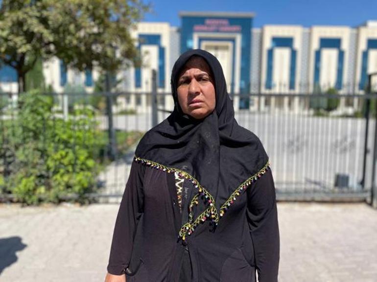 Katil kocanın ihanet iddiasını kızı yalanladı: Tam tersi, babam, annemi aldattı