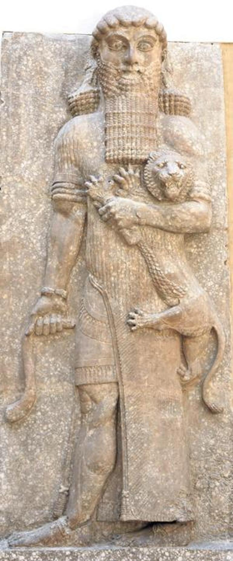 Üstün destan