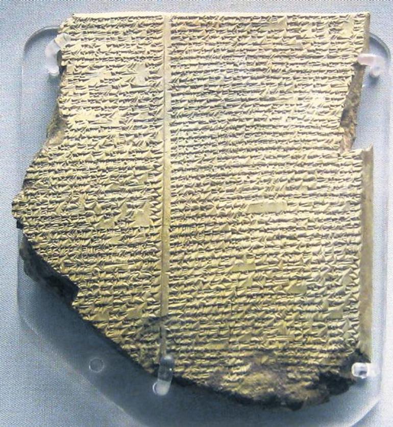 Üstün destan