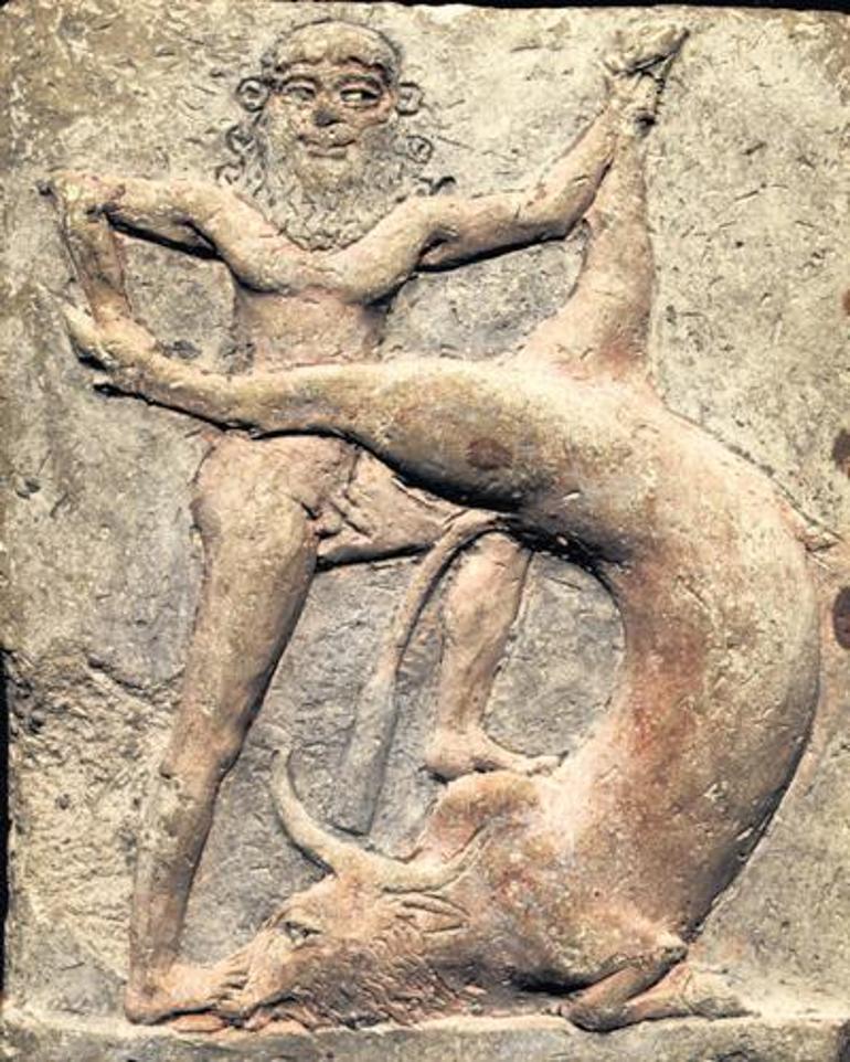 Üstün destan