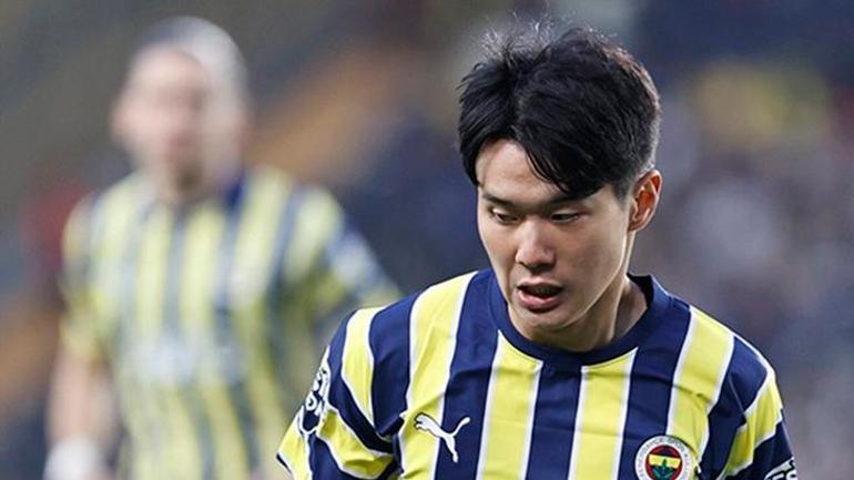 Fenerbahçe resmen açıklamıştı Transfer vizeye takıldı