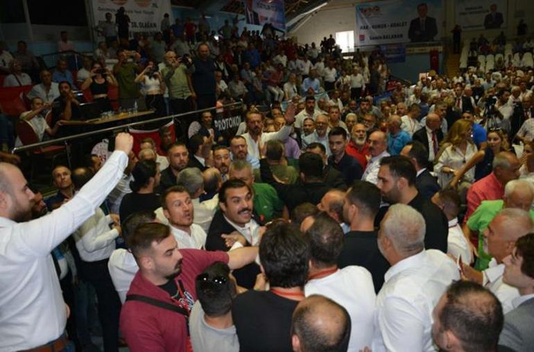 Özgür Özelden CHP Genel Başkanlığı vurgusu: Şampiyon yaparım