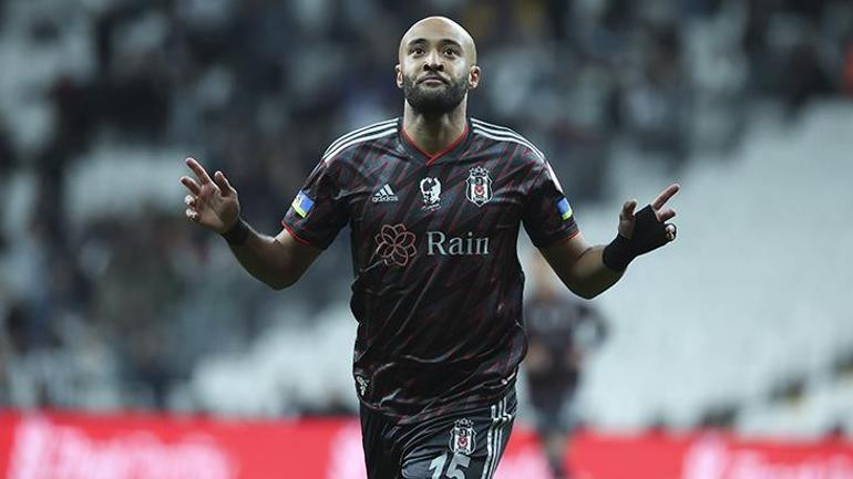 Nathan Redmond, Beşiktaştan ayrıldığına pişman oldu Kadroya dahil edilmiyor