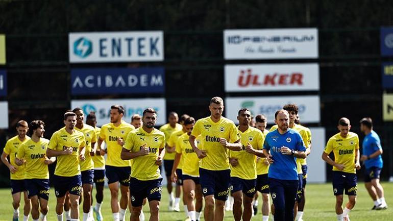 Fenerbahçe, Avrupa devlerini solladı İnanılmaz istatistik
