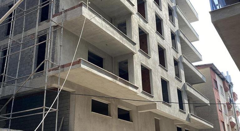 16 yaşındaki liseli Zekainin feci ölümü