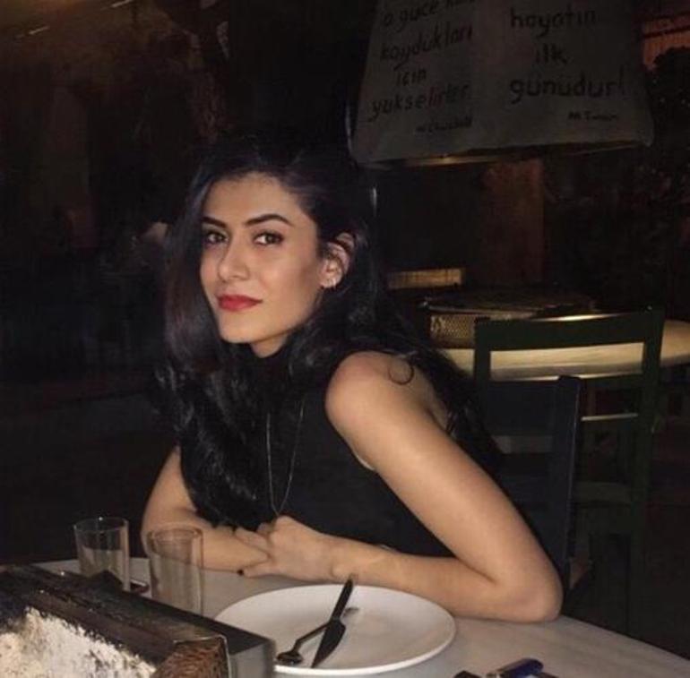 Pınar Damar cinayeti Cinsel saldırı Adli Tıp raporuyla kesinleşti