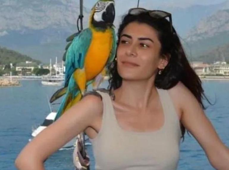 Pınar Damar cinayeti Cinsel saldırı Adli Tıp raporuyla kesinleşti