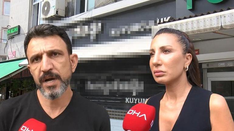 İstanbulda kuyumcu esnafı paraları topladı, ortadan kayboldu iddiası