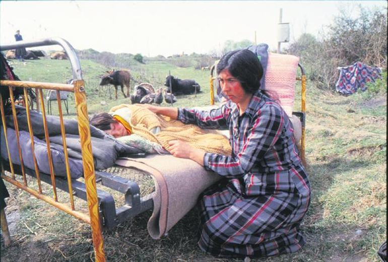 İki fotoğraf karesi: Utanç ve insanlık dersi