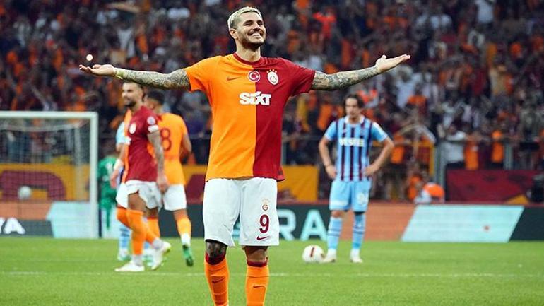 Galatasaray Başkanı Dursun Özbekten Icardi itirafı: İyi ki parasına bakmadan transferi yaptık