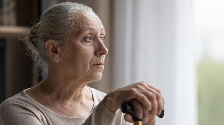 65ten sonra her 5 yılda 2 kat artıyor Yakın tarihli olayları unutmak Alzheimer işareti olabilir