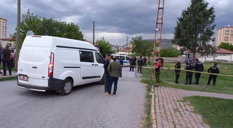 Kardeşine faul yapanı öldürdü Ağabeyin cezası belli oldu