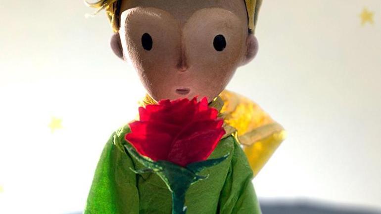 Önce yazdı sonra yaşadı Küçük Prensin babasının unutulmaz vedası