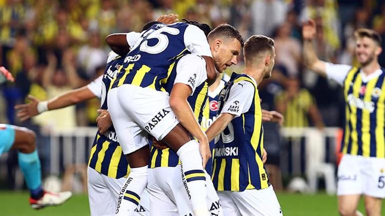 Fenerbahçe-Başakşehir maçı sonrası övgüler yağdırdı: Emanetteki liderliğini geri aldı