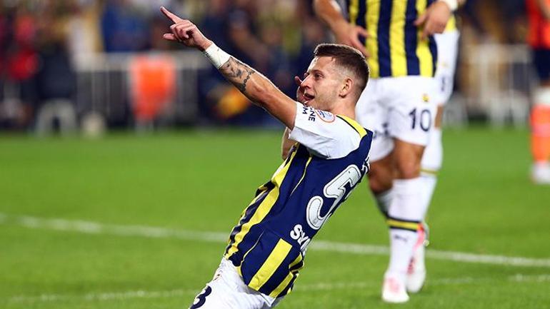Fenerbahçe-Başakşehir maçı sonrası övgüler yağdırdı: Emanetteki liderliğini geri aldı