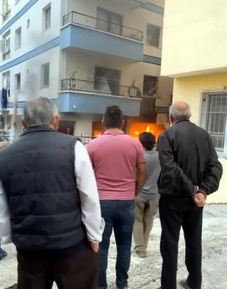 Ankarada 1 kişinin öldüğü doğal gaz patlamasının nedeni belli oldu