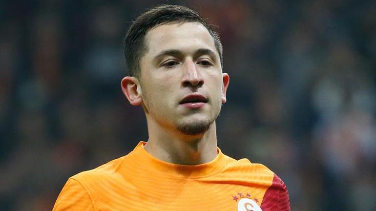 Morutanın sözleşmesindeki madde ortaya çıktı Galatasaray, FIFAya şikayet edilmişti