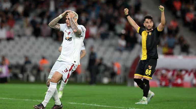 Morutanın sözleşmesindeki madde ortaya çıktı Galatasaray, FIFAya şikayet edilmişti