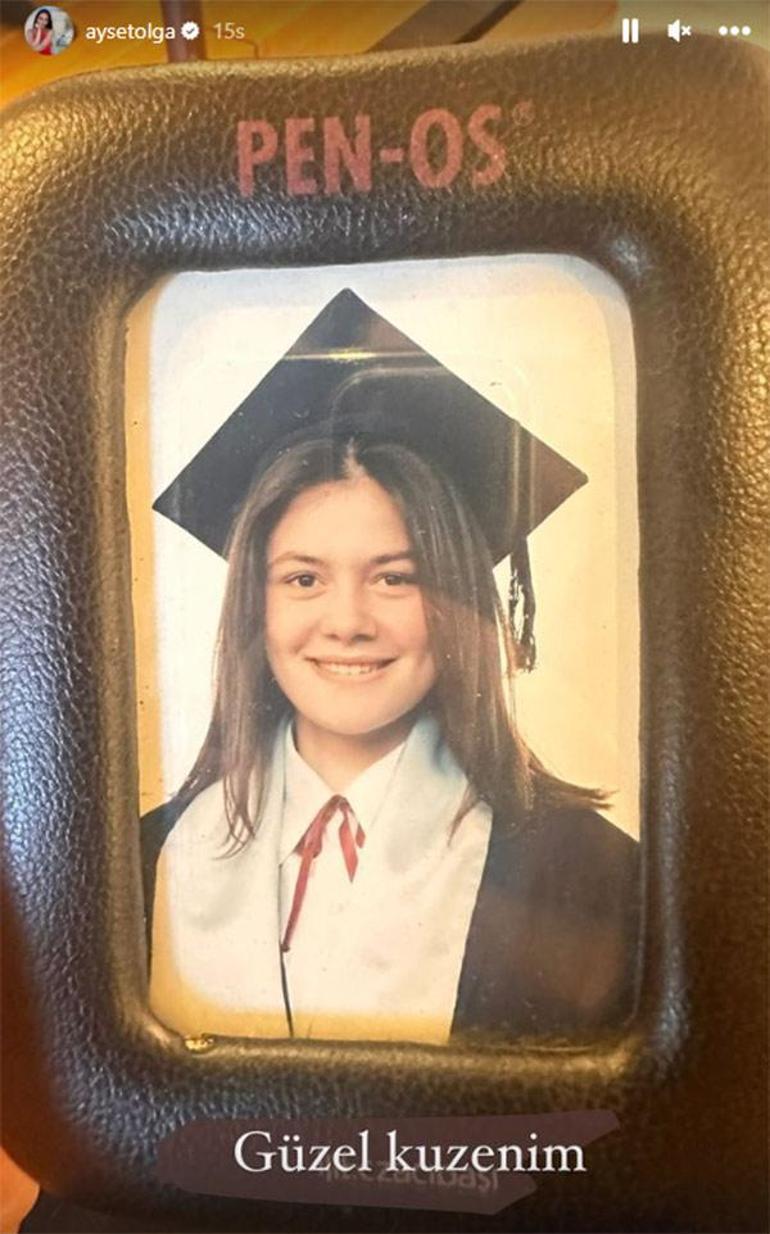Parkta ölü bulunan Seda Fettahoğlu, Ayşe Tolganın kuzeni çıktı Hayat en sevdiklerimizle sınar bizi