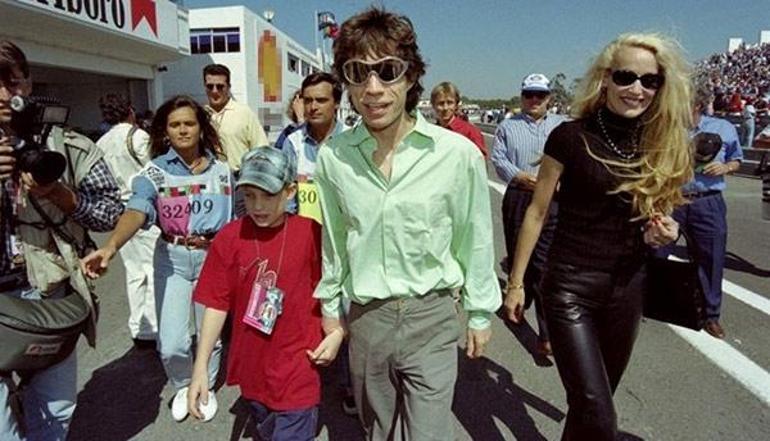 Rolling Stonesun solisti Mick Jagger mirasını bağışlıyor Çocuklarımın ihtiyacı yok