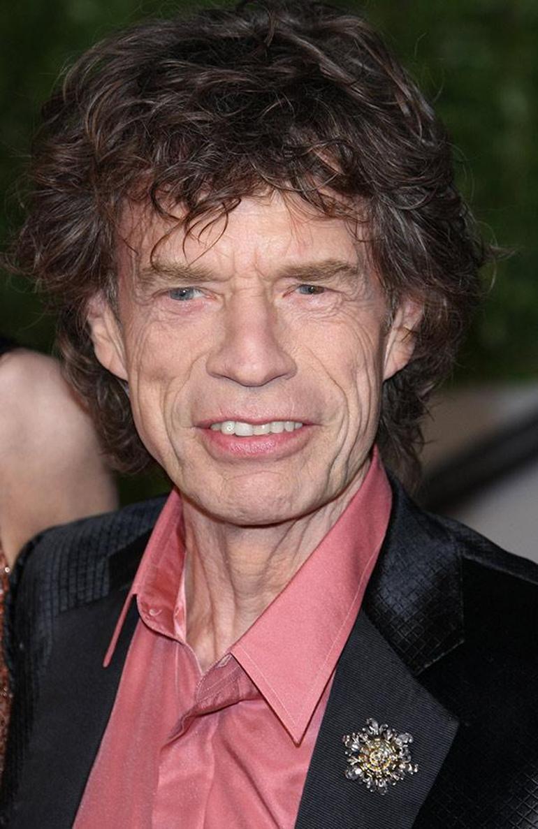 Rolling Stonesun solisti Mick Jagger mirasını bağışlıyor Çocuklarımın ihtiyacı yok