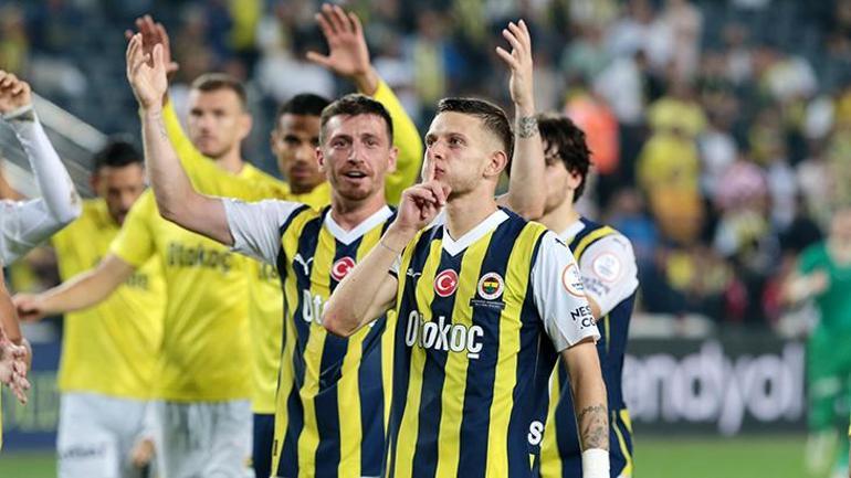 Eski Fenerbahçeli Jakolcewiczten Szymanski övgüsü: Dzekodan bile iyi başladı