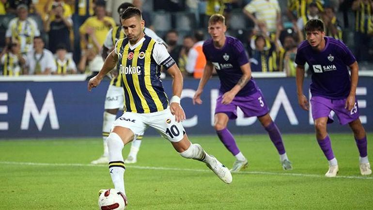 Ajaxın eski gözlemcisinden Dusan Tadic açıklaması Geri dönmek istiyor