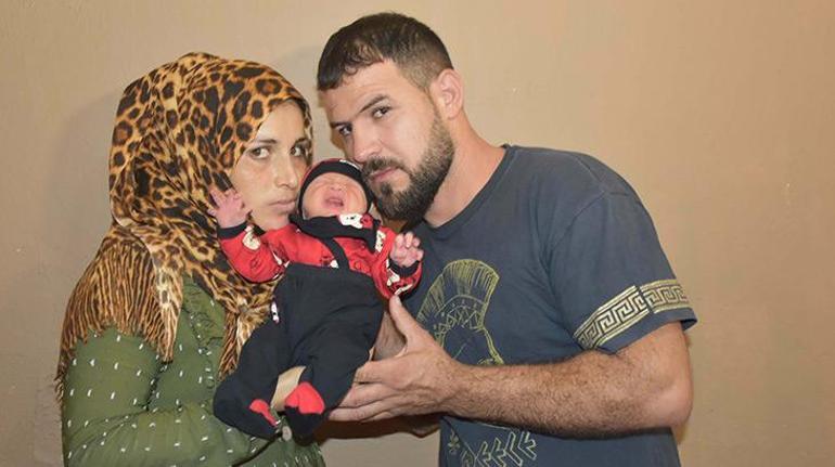 İzmiri sarsan olayda aile konuştu: Bebeği poşete koyup çıkarmış