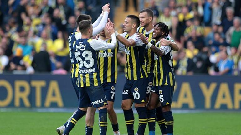 Mehmet Özdilekten Fenerbahçe yorumu Kime önlem alacaksınız