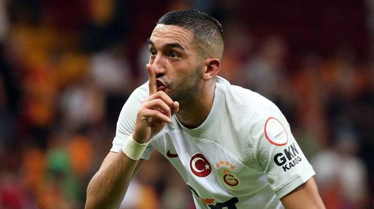 Manchester United maçı öncesi Galatasaraya iki isimden kötü haber İşte Okan Burukun kadro tercihi