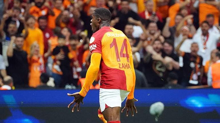 Manchester United maçı öncesi Galatasaraya iki isimden kötü haber İşte Okan Burukun kadro tercihi