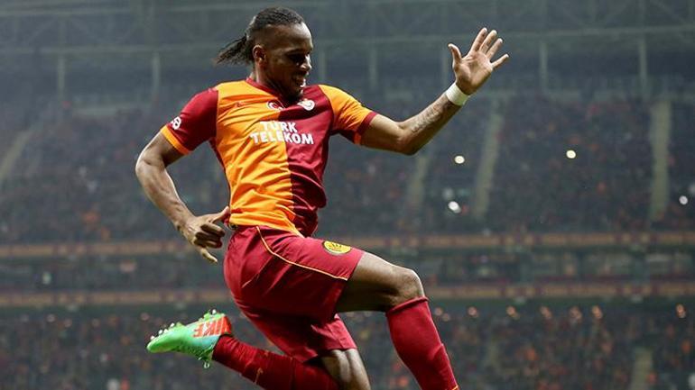 Didier Drogba, Galatasaraya transfer sürecini anlattı Gökhan Töre yalanladı