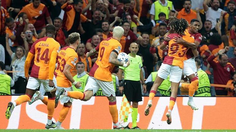 İngilizler Manchester United-Galatasaray maçı için skor tahmini yaptı Düşler Tiyatrosuna acı vermek için dönüyor