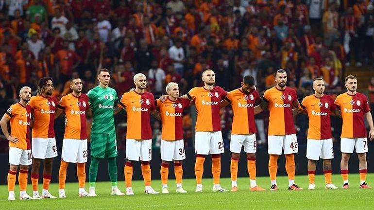 İngilizler Manchester United-Galatasaray maçı için skor tahmini yaptı Düşler Tiyatrosuna acı vermek için dönüyor
