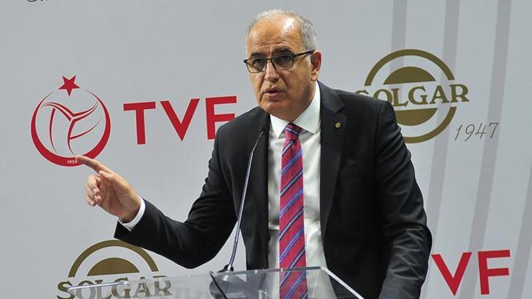 Mehmet Akif Üstündağ, büyük sürprizi duyurdu Futbol stadyumunda açılış maçı
