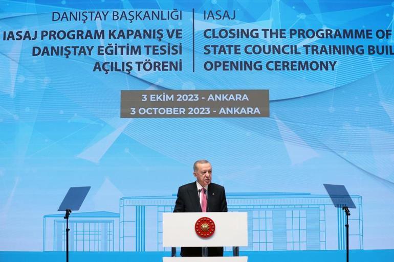 Erdoğandan Ankaradaki saldırı girişimi sonrası çağrı