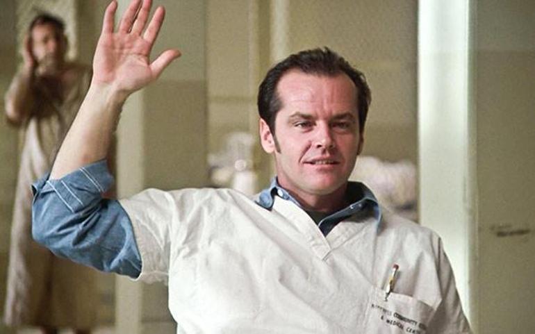 Özge Özacar: Haluk Bilginer ve Jack Nicholsonla oynamak isterdim