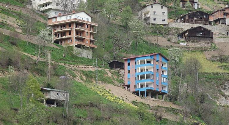 Türkiyede en az deprem riski olan illeri arasında gösteriliyordu Korkutan uyarı geldi