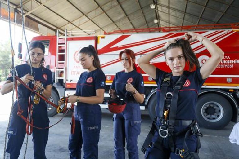 Yurt terasında gördüğü manzara hayatını değiştirdi: Ağabey, birader diye sesleniyorlar