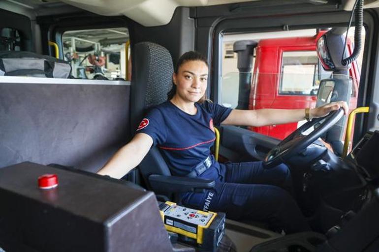 Yurt terasında gördüğü manzara hayatını değiştirdi: Ağabey, birader diye sesleniyorlar