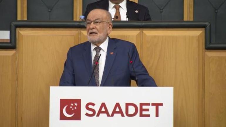 Karamollaoğlu: Türkiye, terörü yok etme gücüne sahip