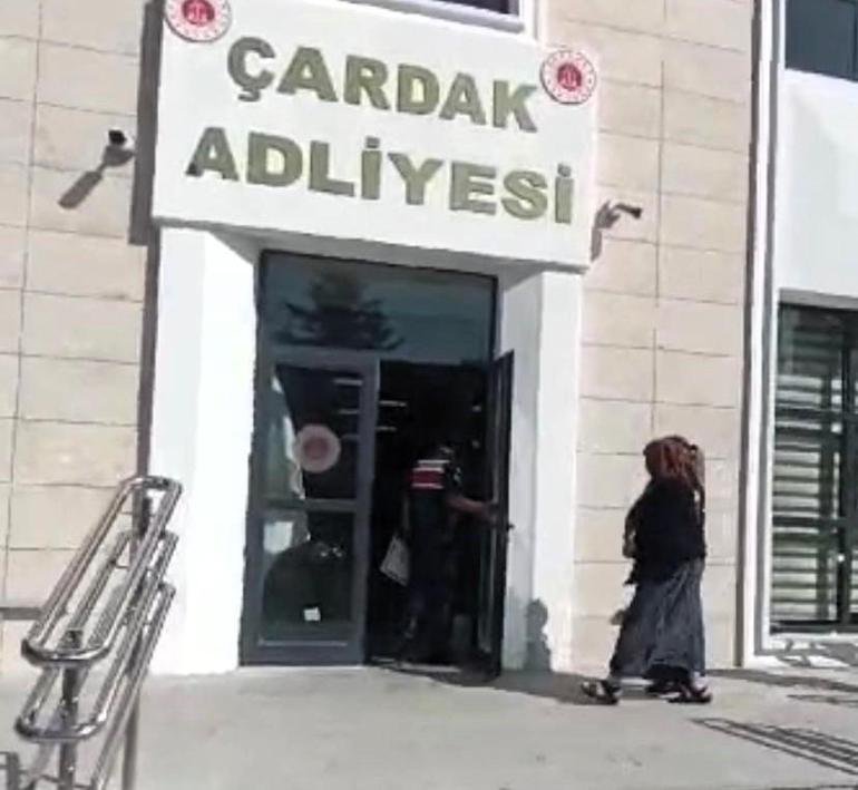 Suç makinesi yaşlı kadının kaçışı sona erdi Çocukları hala diyordu