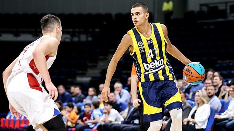 Obradovicten Fenerbahçenin yeni transferi Yam Madar için olay sözler: Birileri aklına girdi