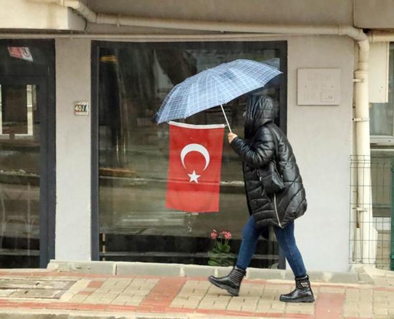 Türkiyeyi nasıl bir kış bekliyor Tarih verildi, Türkiye donacak