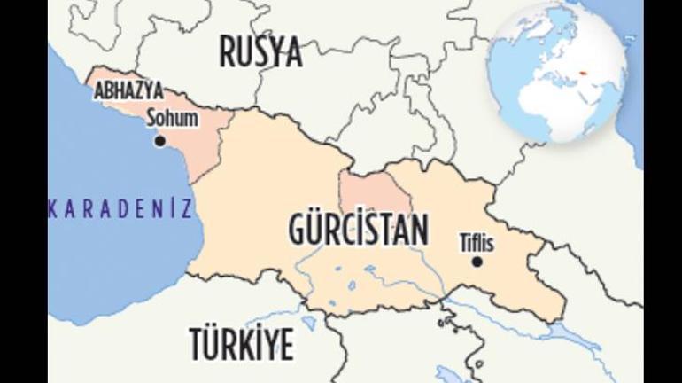 Putin’den dikkat çeken Karadeniz hamlesi