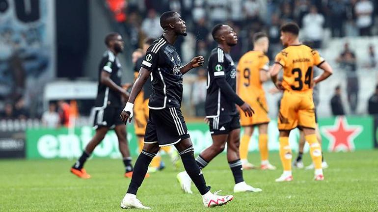 İsviçrede Beşiktaş-Lugano maçı şaşkınlığı: Kimse bunu düşünemezdi