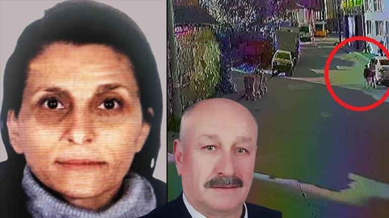 Bursa’daki korkunç ölümde ‘2 km’ detayı Eşiyle konuşurken sesi kesildi