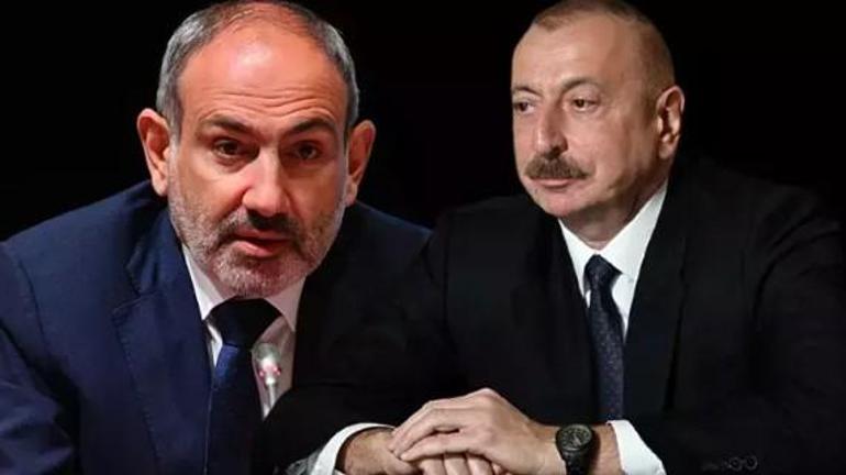 Karabağda batının ikiyüzlülüğü Azerbaycan elçisinden Alman televizyonuna açıklama